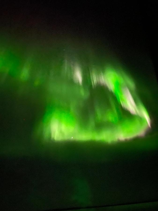 Yllaesjaervi Iglu Ylläsjärvi Exterior foto